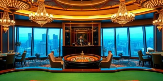 Kenapa ION Casino Jadi Favorit?