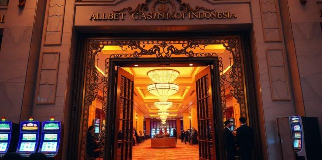 allbet casino
